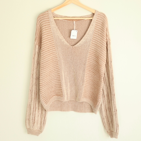 Free People Sweater - Picture 8 of 10